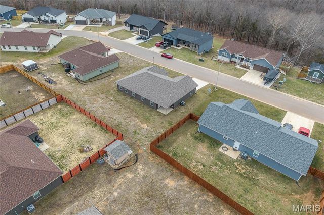 147 La Vista Drive, Waynesville, MO 65583