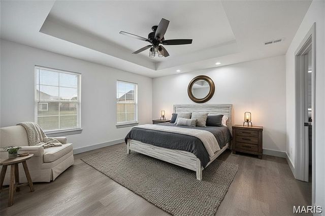 147 La Vista Drive, Waynesville, MO 65583