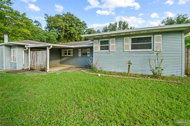 907 Montclair Rd, Pensacola, FL 32505