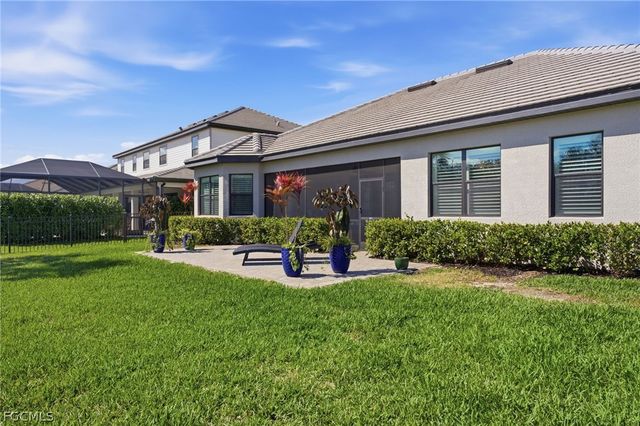 20471 Napa LOOP, Estero, FL 33928