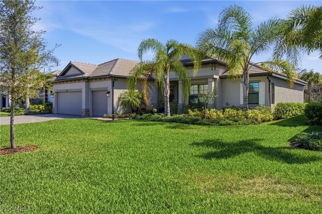 20471 Napa LOOP, Estero, FL 33928