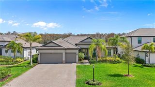 20471 Napa LOOP, Estero, FL 33928