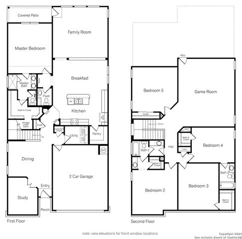 14411 Palmwood Pass, San Antonio, TX 78253
