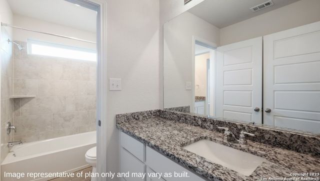 14411 Palmwood Pass, San Antonio, TX 78253