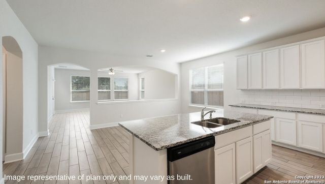 14411 Palmwood Pass, San Antonio, TX 78253