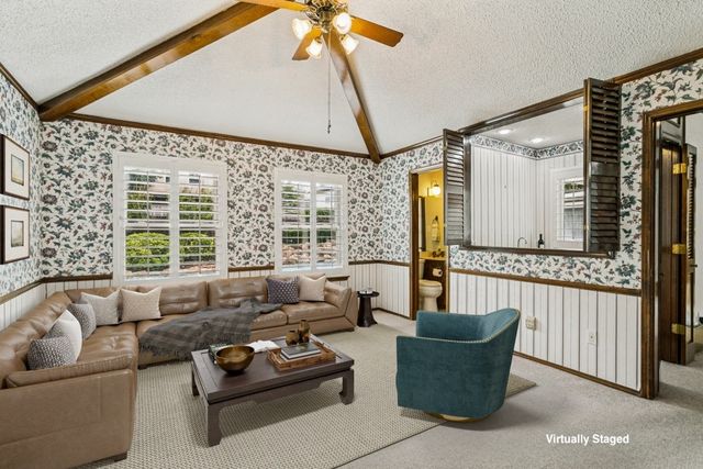 5812 Ponderosa Street, Colleyville, TX 76034