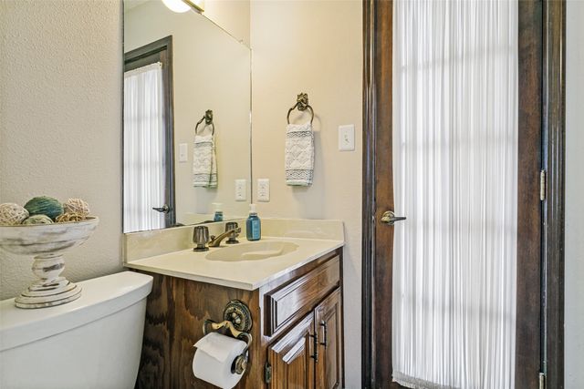 5812 Ponderosa Street, Colleyville, TX 76034