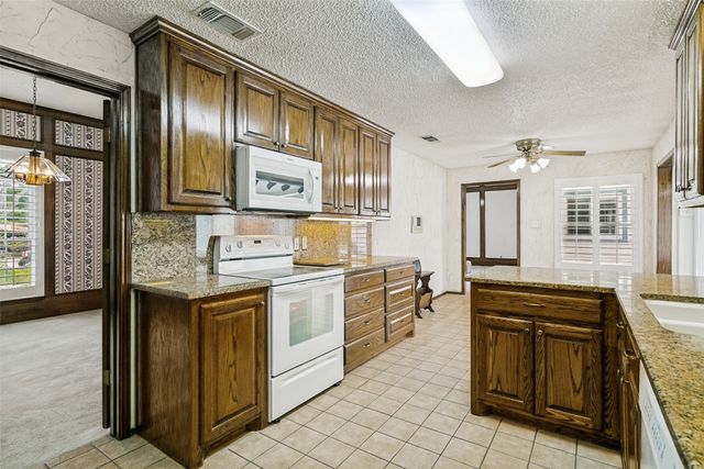 5812 Ponderosa Street, Colleyville, TX 76034