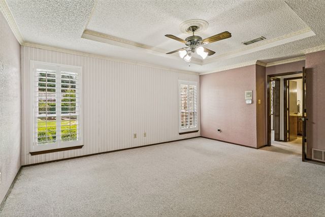 5812 Ponderosa Street, Colleyville, TX 76034