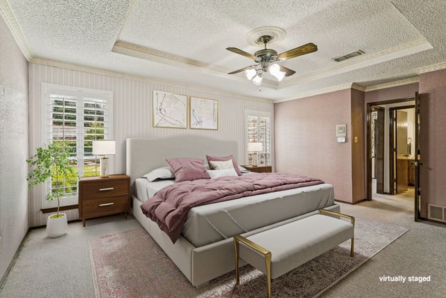 5812 Ponderosa Street, Colleyville, TX 76034
