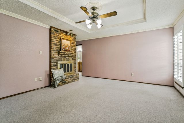 5812 Ponderosa Street, Colleyville, TX 76034