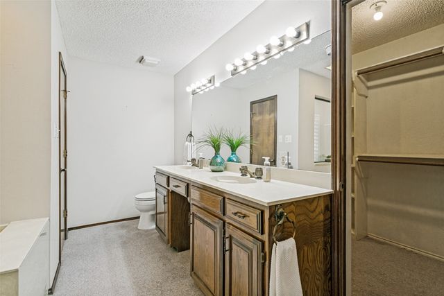 5812 Ponderosa Street, Colleyville, TX 76034