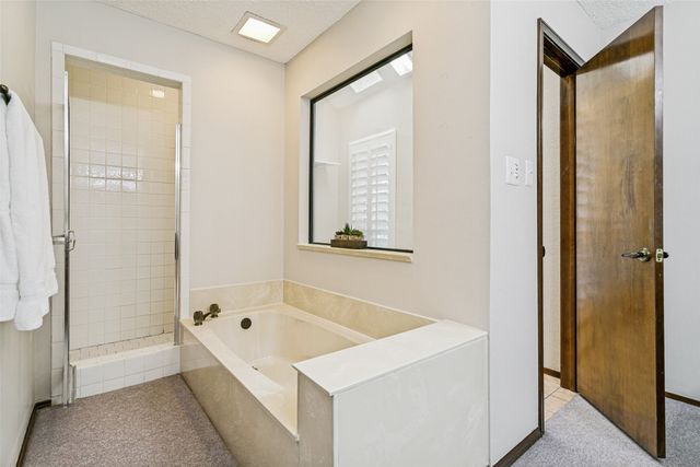 5812 Ponderosa Street, Colleyville, TX 76034