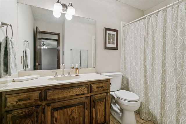 5812 Ponderosa Street, Colleyville, TX 76034