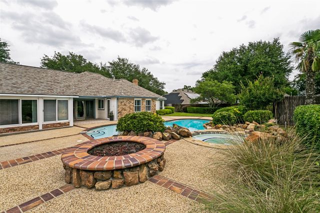5812 Ponderosa Street, Colleyville, TX 76034