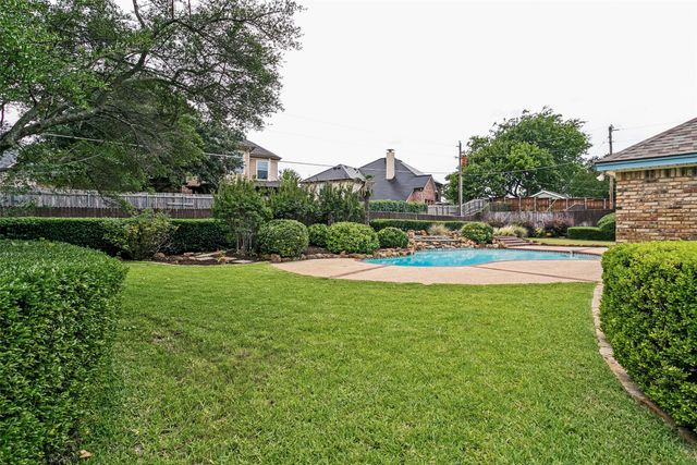 5812 Ponderosa Street, Colleyville, TX 76034