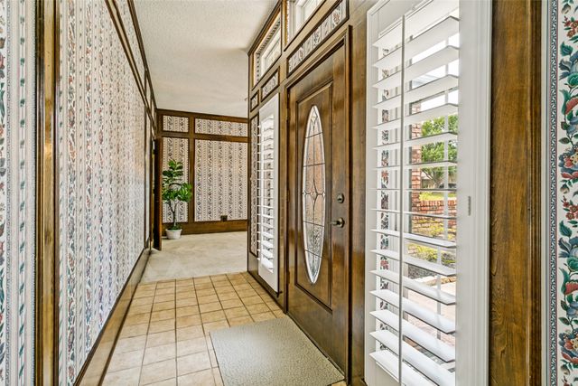 5812 Ponderosa Street, Colleyville, TX 76034