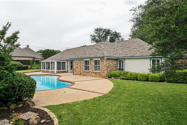 5812 Ponderosa Street, Colleyville, TX 76034