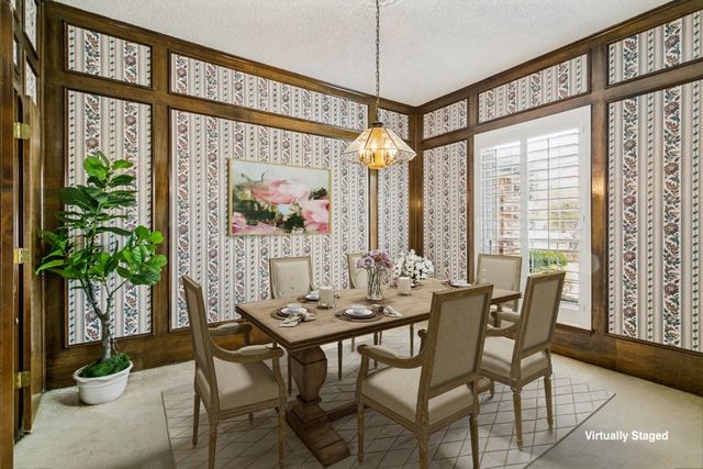 5812 Ponderosa Street, Colleyville, TX 76034