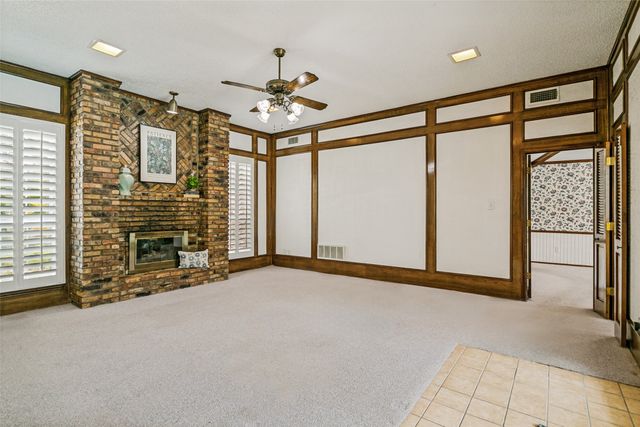 5812 Ponderosa Street, Colleyville, TX 76034