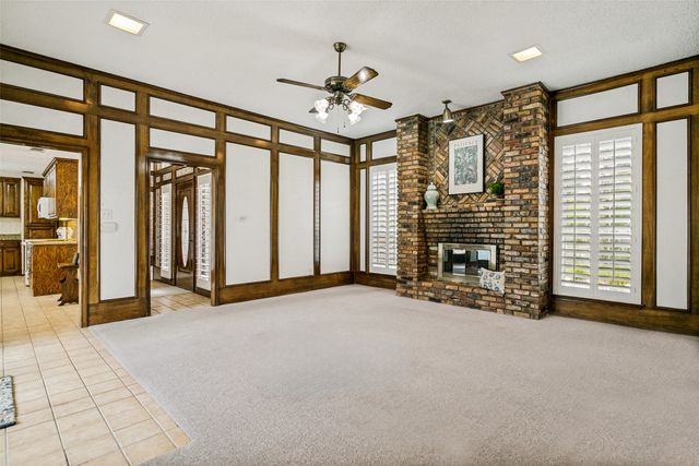 5812 Ponderosa Street, Colleyville, TX 76034