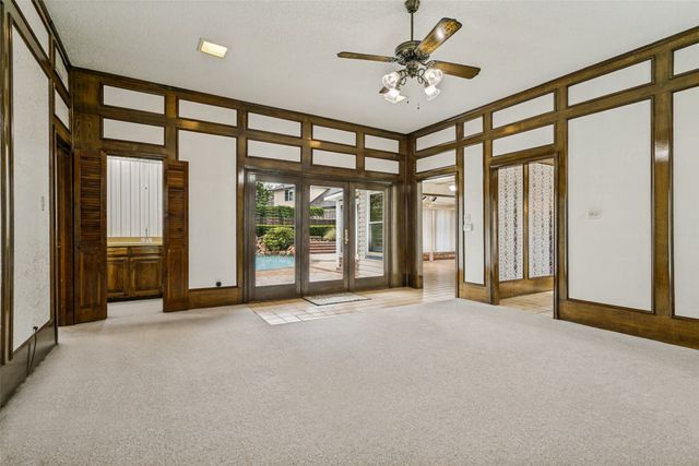 5812 Ponderosa Street, Colleyville, TX 76034