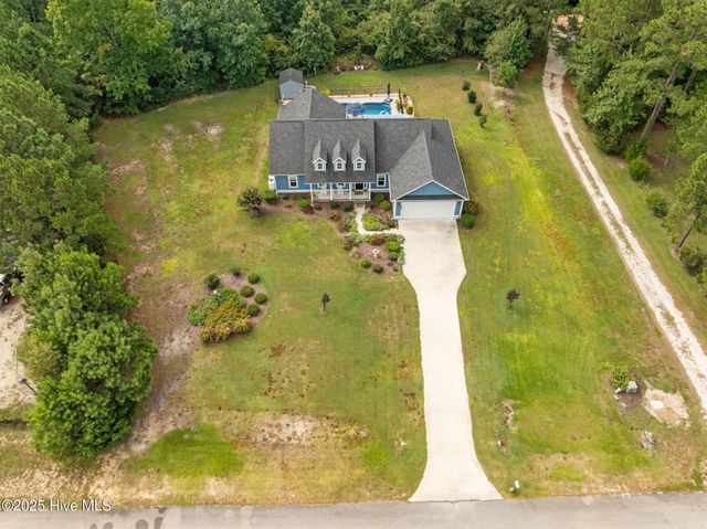 128 Kings Harbor Drive, Holly Ridge, NC 28445
