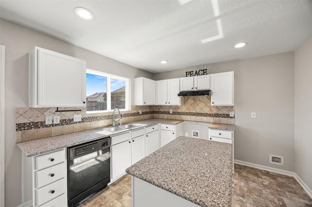 15414 Winding Boardwalk Way, Houston, TX 77044