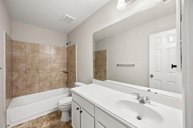 15414 Winding Boardwalk Way, Houston, TX 77044