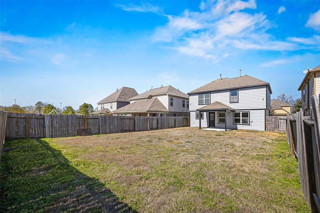 15414 Winding Boardwalk Way, Houston, TX 77044