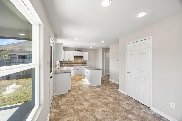 15414 Winding Boardwalk Way, Houston, TX 77044