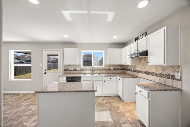 15414 Winding Boardwalk Way, Houston, TX 77044