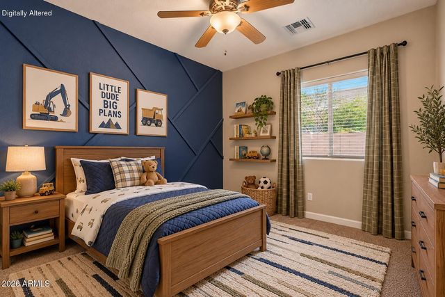 8478 W BAJADA Road, Peoria, AZ 85383