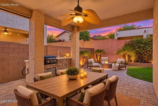 8478 W BAJADA Road, Peoria, AZ 85383