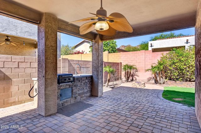 8478 W BAJADA Road, Peoria, AZ 85383