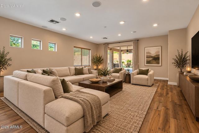 8478 W BAJADA Road, Peoria, AZ 85383
