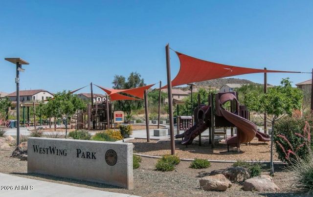 8478 W BAJADA Road, Peoria, AZ 85383