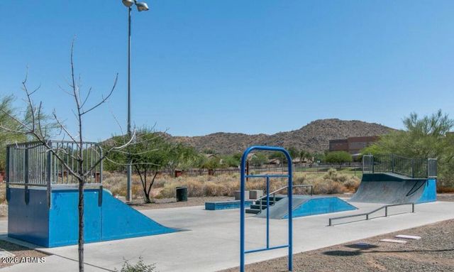 8478 W BAJADA Road, Peoria, AZ 85383