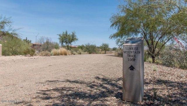8478 W BAJADA Road, Peoria, AZ 85383