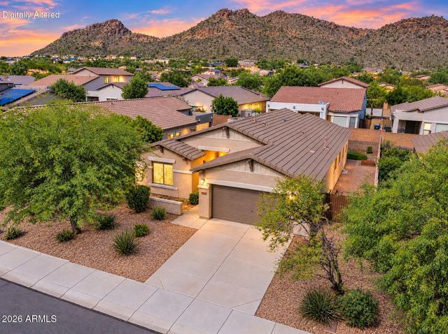 8478 W BAJADA Road, Peoria, AZ 85383