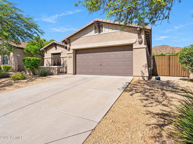 8478 W BAJADA Road, Peoria, AZ 85383