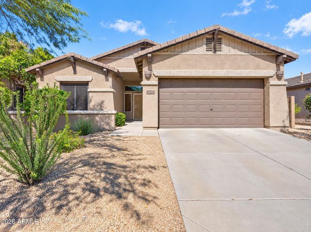 8478 W BAJADA Road, Peoria, AZ 85383
