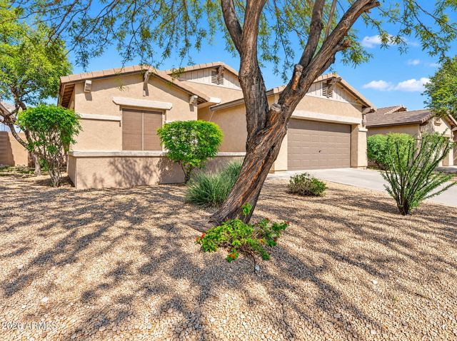 8478 W BAJADA Road, Peoria, AZ 85383