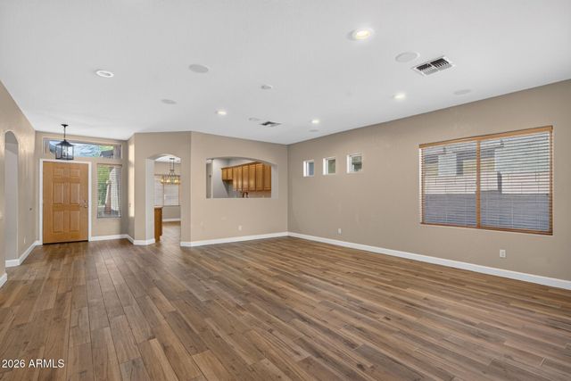 8478 W BAJADA Road, Peoria, AZ 85383