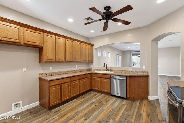 8478 W BAJADA Road, Peoria, AZ 85383