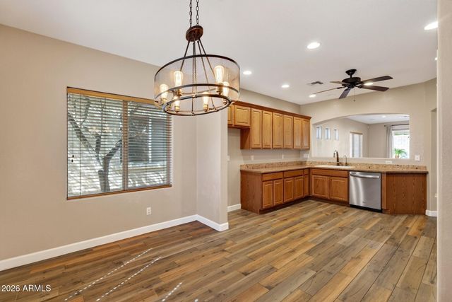8478 W BAJADA Road, Peoria, AZ 85383