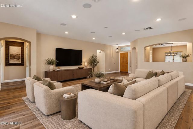 8478 W BAJADA Road, Peoria, AZ 85383
