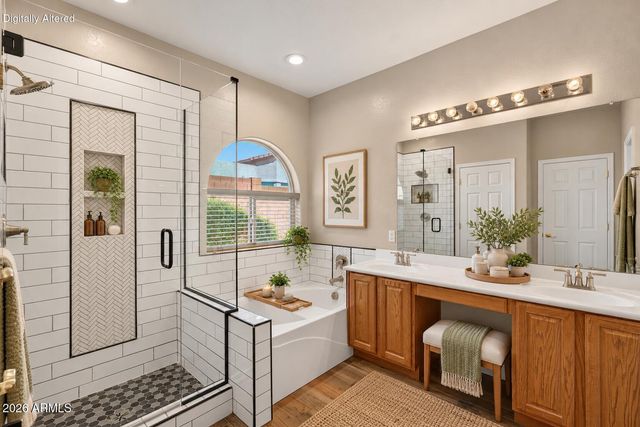 8478 W BAJADA Road, Peoria, AZ 85383