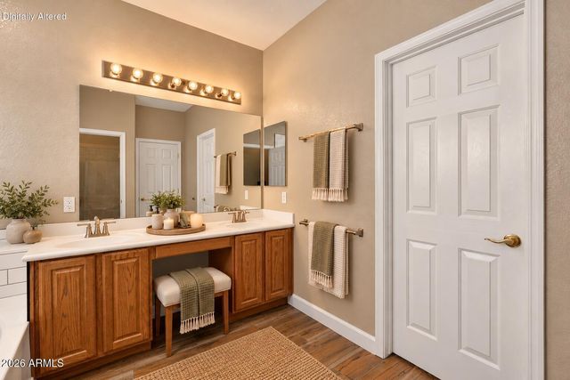 8478 W BAJADA Road, Peoria, AZ 85383