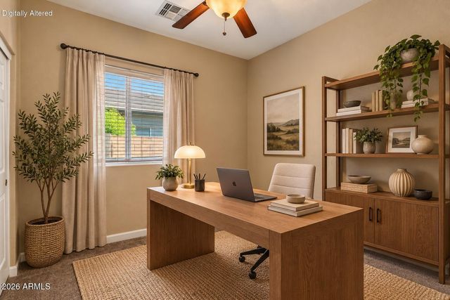 8478 W BAJADA Road, Peoria, AZ 85383